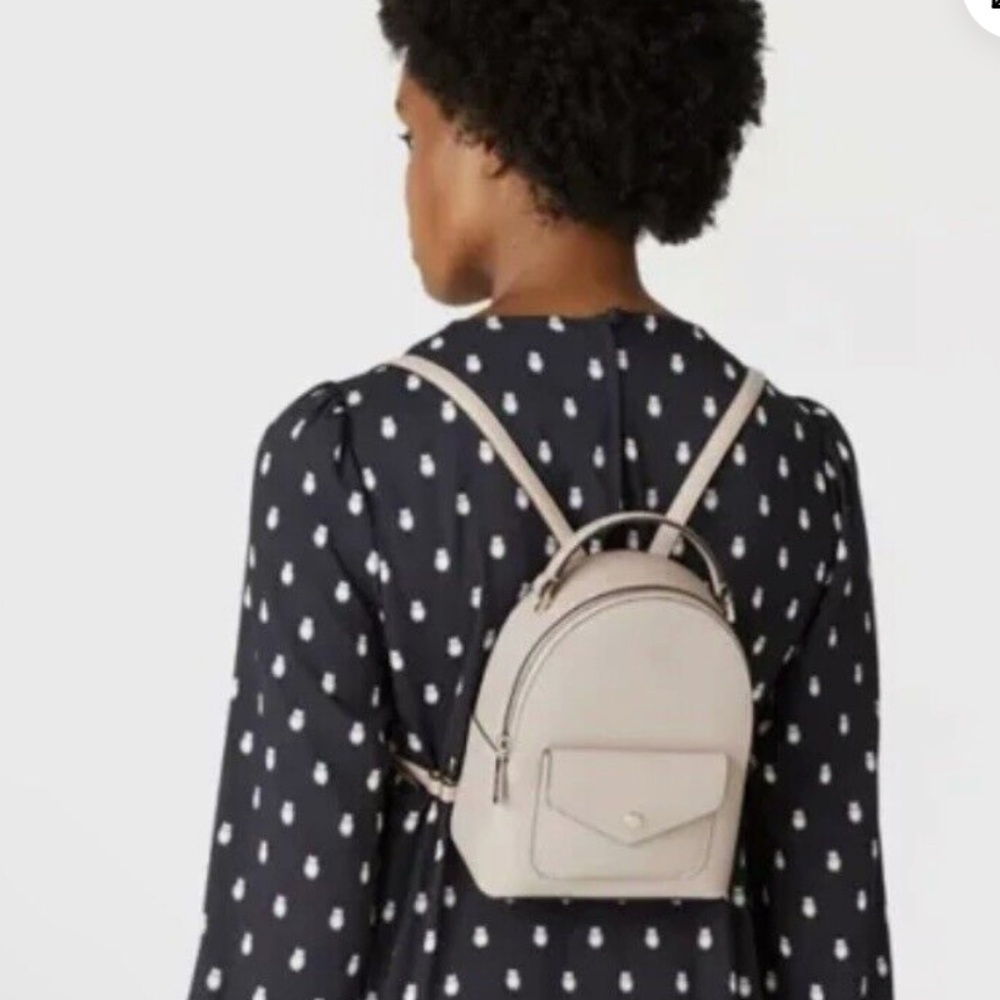 Kate Spade Backpack - Picture 2 of 8